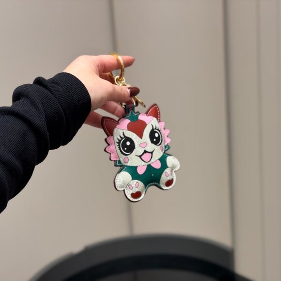 Gucci keychain - Picture 2 of 6